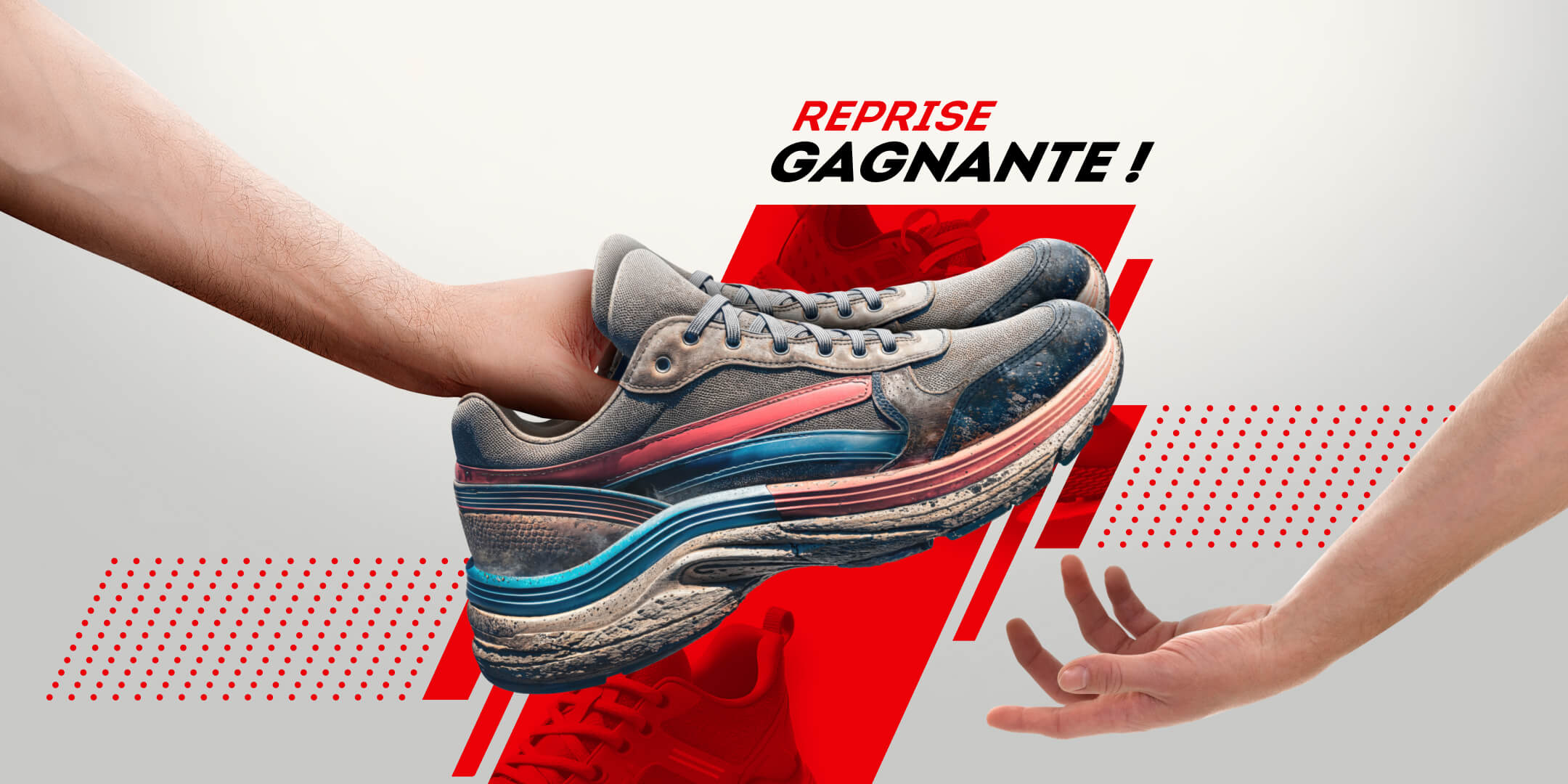 Reprise gagnante !