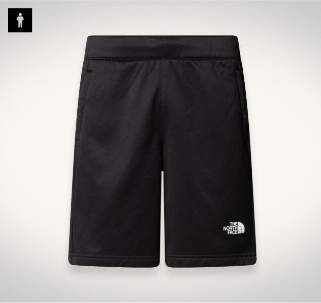 Short* Homme The North Face