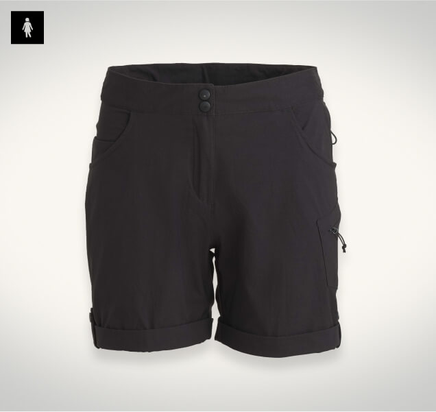 Short de randonnée* Femme Dare 2b