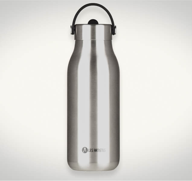 Bouteille Isotherme 2.0 - 1L* Les Artistes