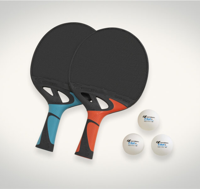 Kit de Tennis de table Tacteo* Cornilleau