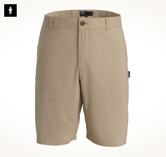 Bermuda Homme Oakley
