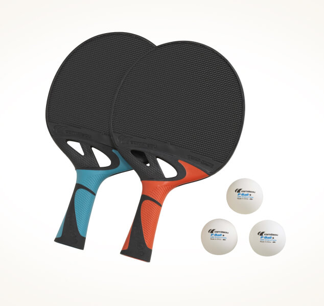 Kit de Tennis de table Tacteo Cornilleau
