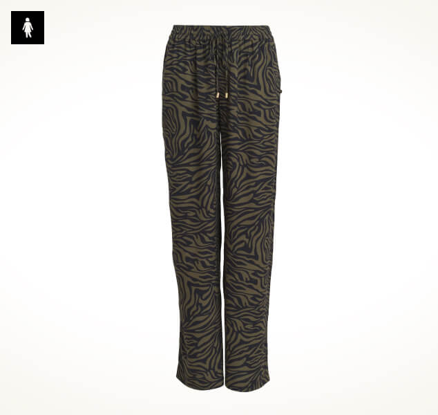 Pantalon de plage Femme Happy & SO