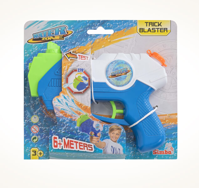 Pistolet à eau Simba