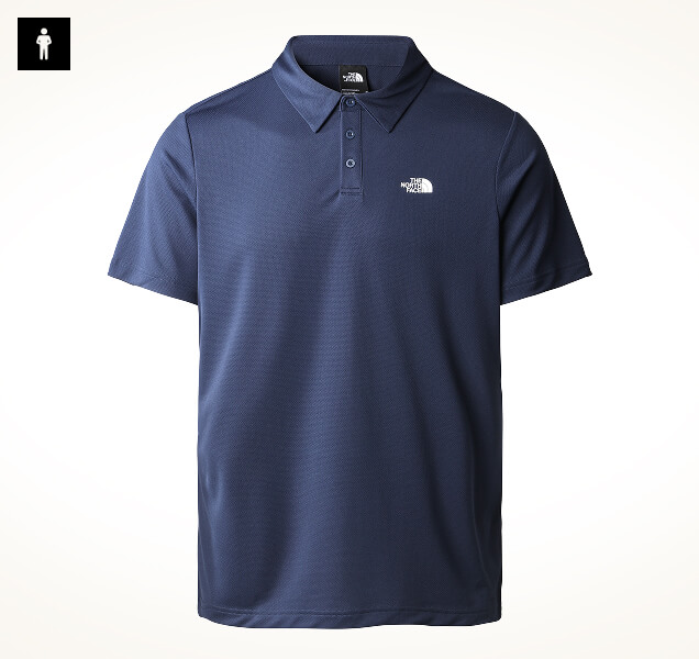 Polo Homme The North Face