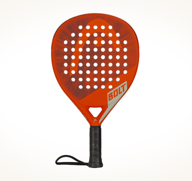 Raquette de Padel Bolt Head