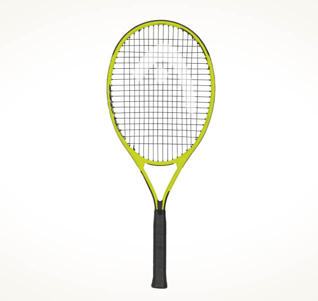 Raquette de Tennis Extreme Head