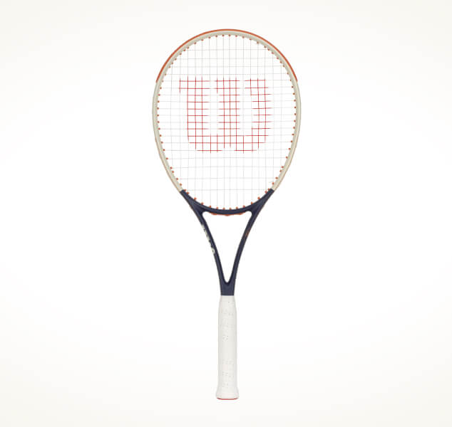 Raquette de Tennis Wilson