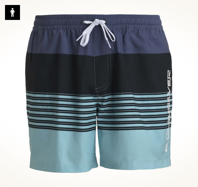 Short de bain Homme Quiksilver