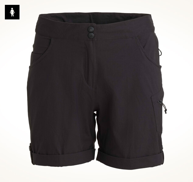 Short de randonnée Femme Dare 2 B