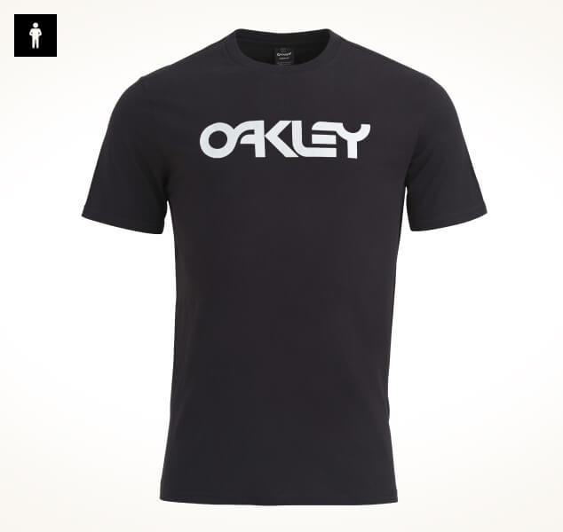 T-shirt Homme Oakley