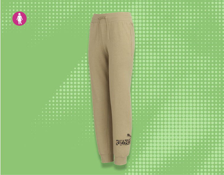 Pantalon femme