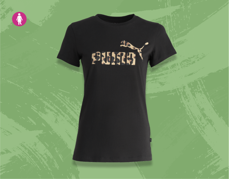 T-shirt femme
