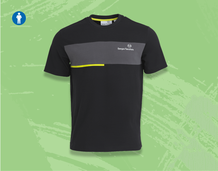 T-shirt homme