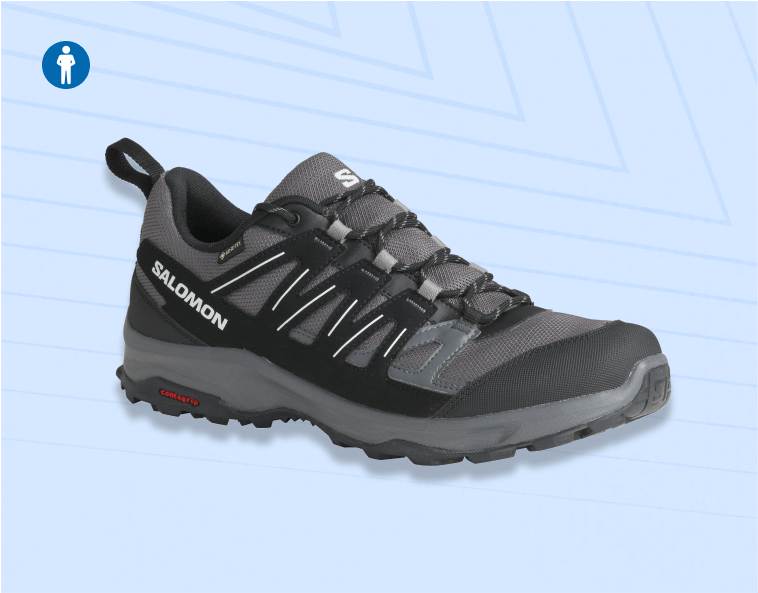 Chaussures de randonnée GRIVOLA GTX homme