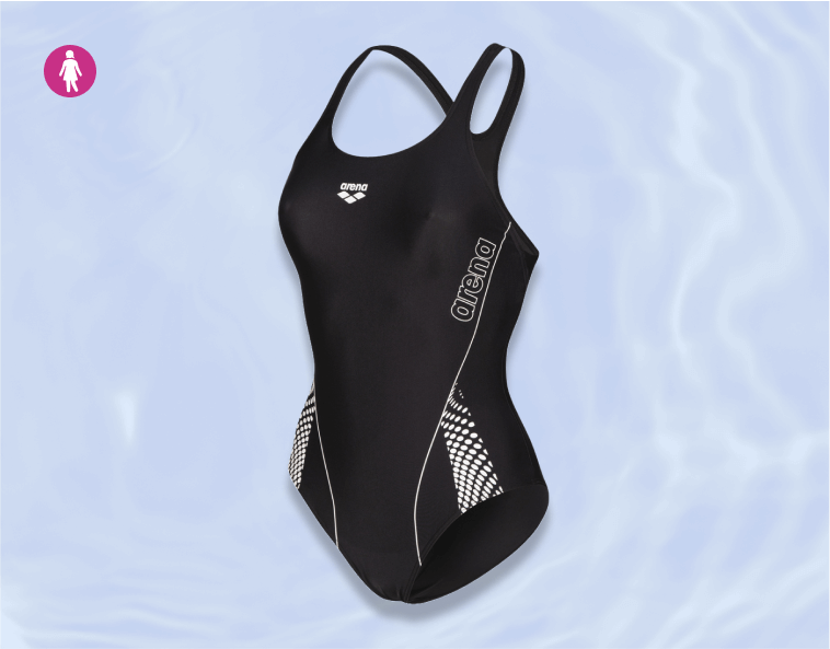 Maillot de bain 1 pièce femme(3)