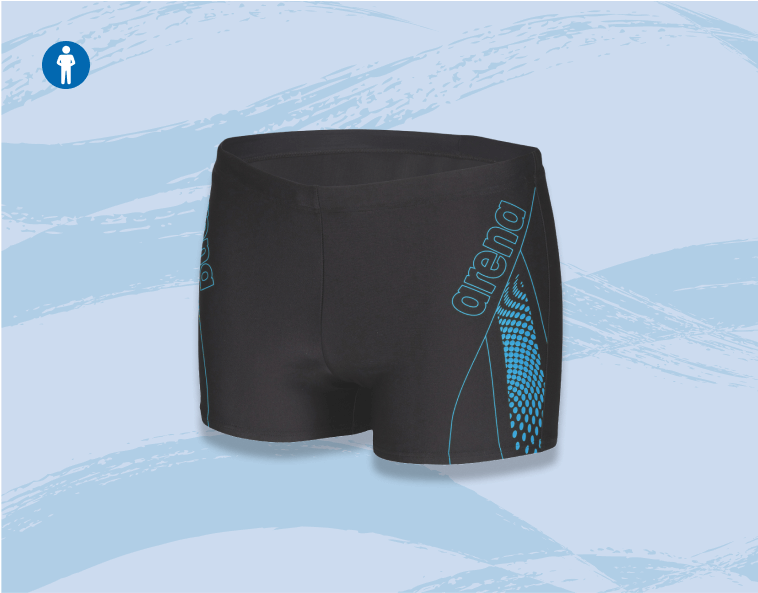 Maillot de bain homme(3)