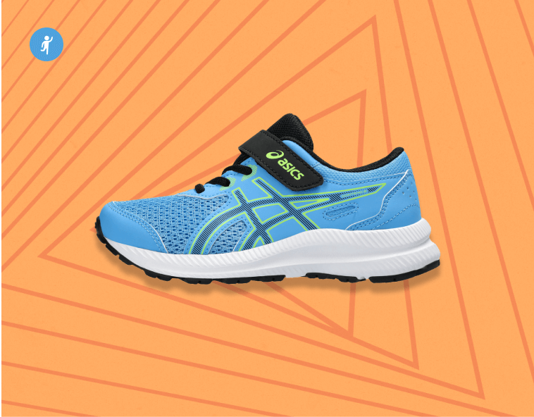 Chaussures Contend 8 cadet(3)