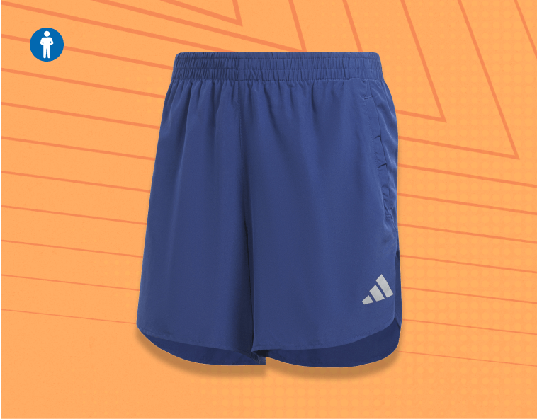Short de Running homme