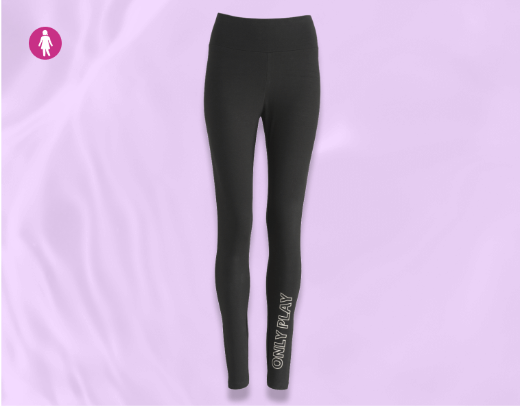 Legging femme