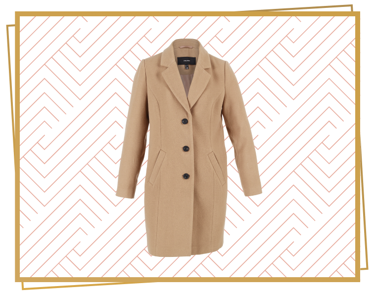 Manteau