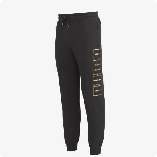 Pantalon Femme Puma