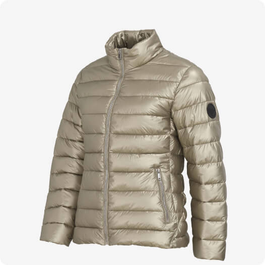 Doudoune Homme Deeluxe Women