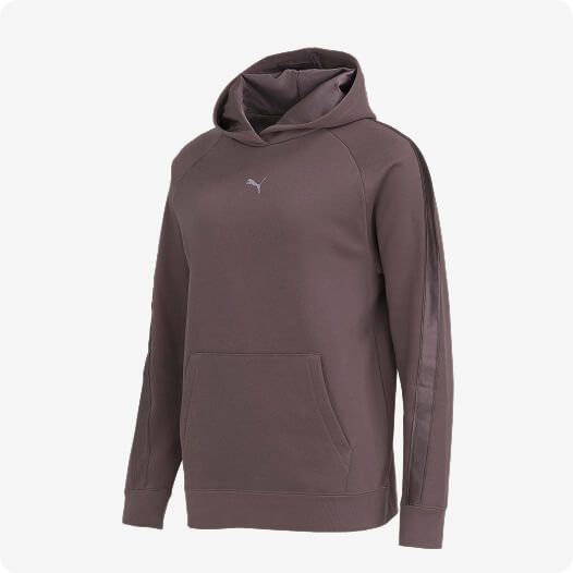 Sweat à capuche Femme Puma