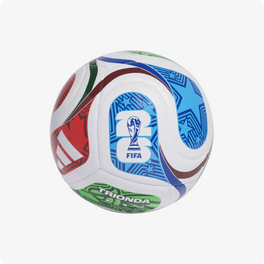 Ballon league de la coupe du monde Adidas