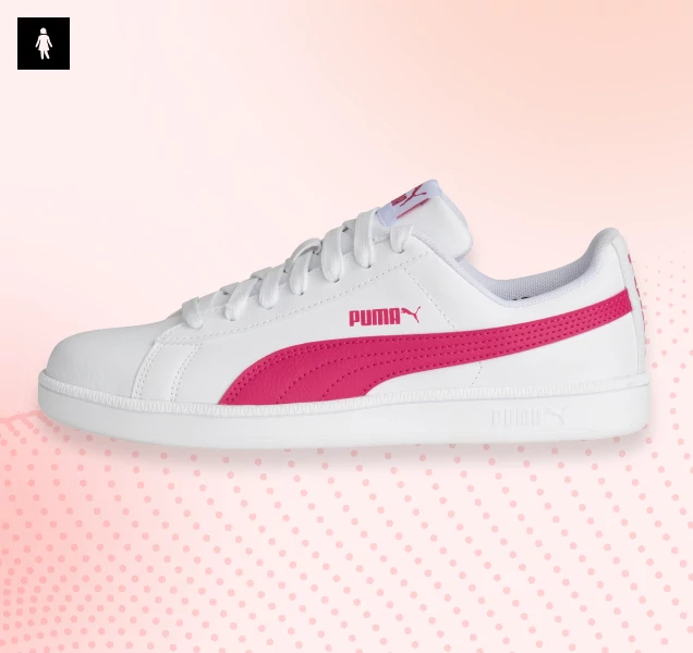 Chaussures Loisir Puma Up