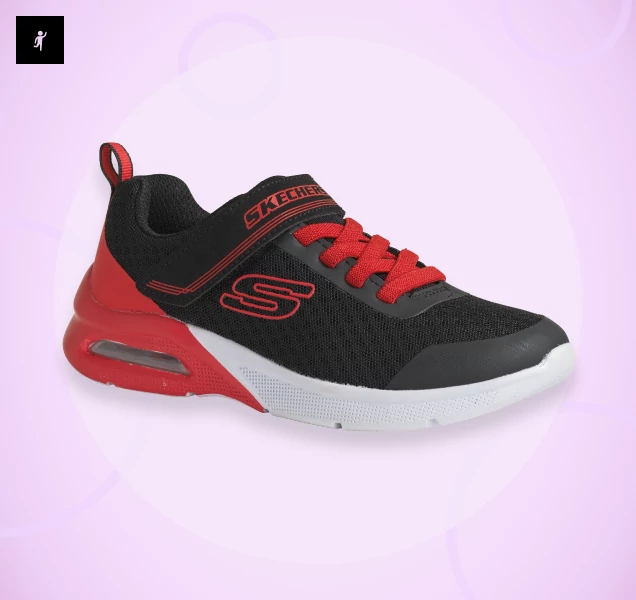 Chaussures Microspec Max Gorvix