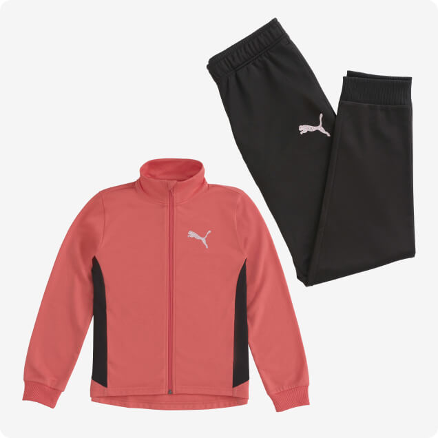 Survêtement Fille Puma