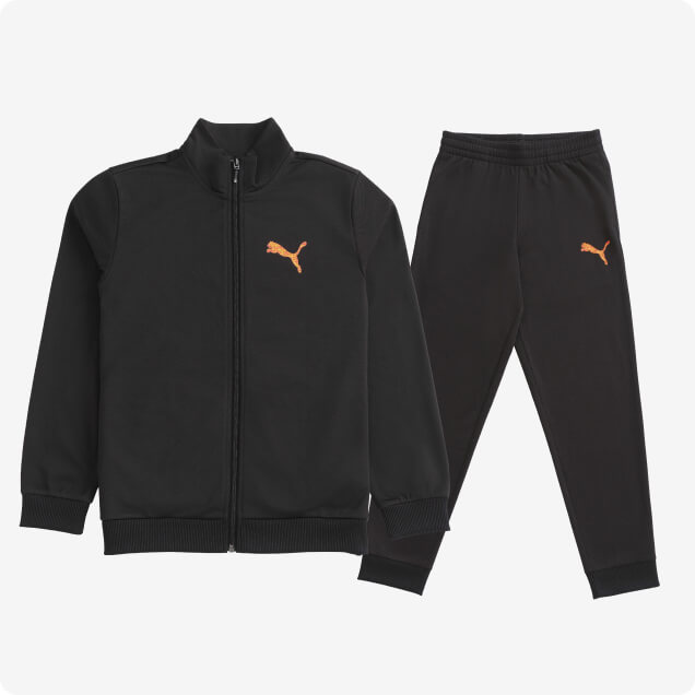 Survêtement Garçon Puma