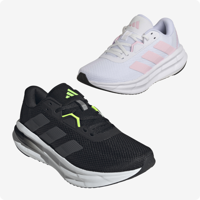 Chaussures de Running Galaxy 7 Homme ou Femme Adidas