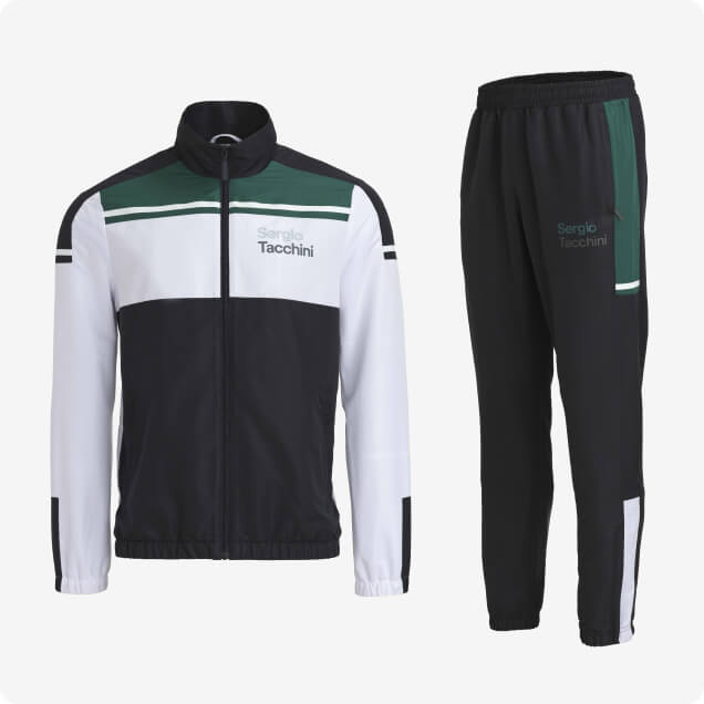 Survêtement Homme Sergio Tacchini