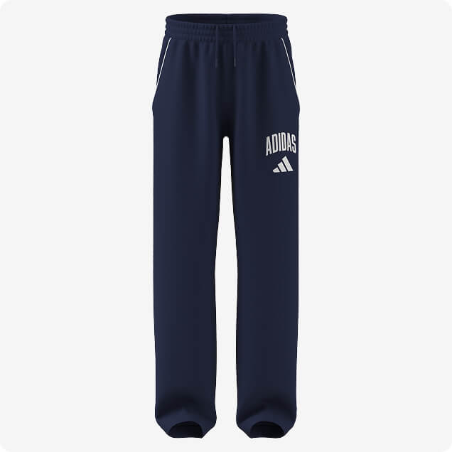 Pantalon Garçon Adidas