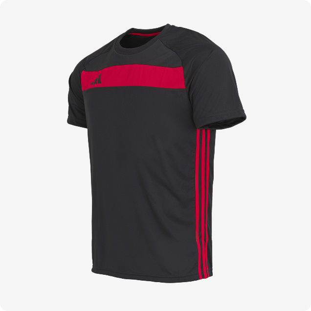 Maillot d'entraînement Junior Adidas