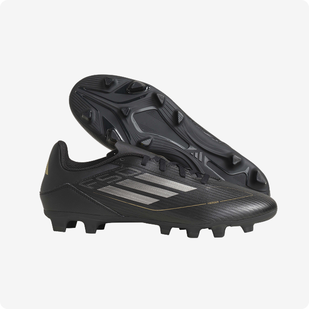 Chaussures F50 Club FXG Homme Adidas