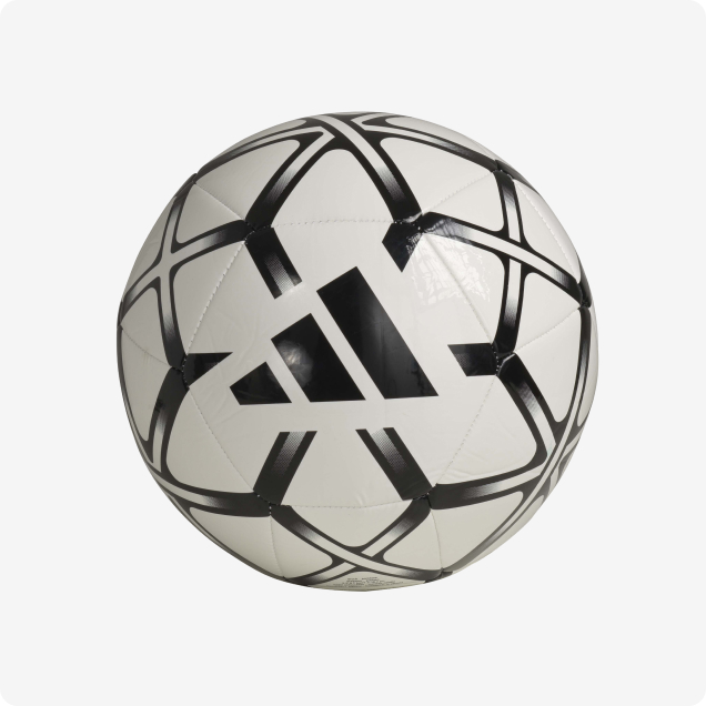 Ballon Starlancer Club Unisexe Adidas
