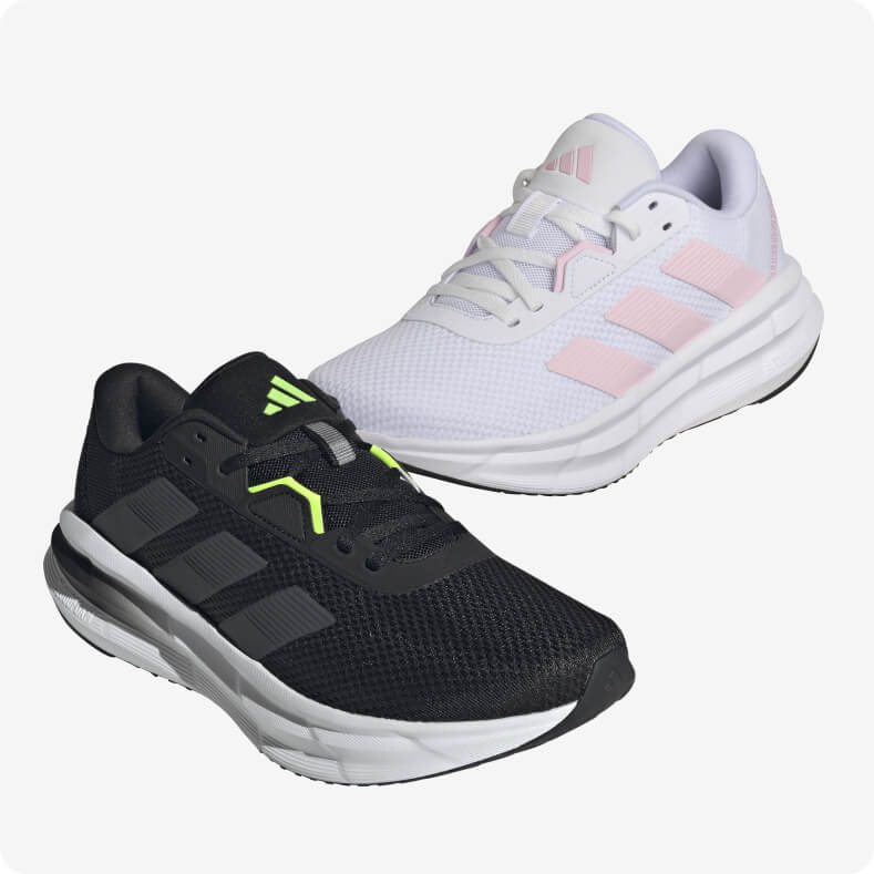 Chaussures de Running Galaxy 7 Homme ou Femme Adidas