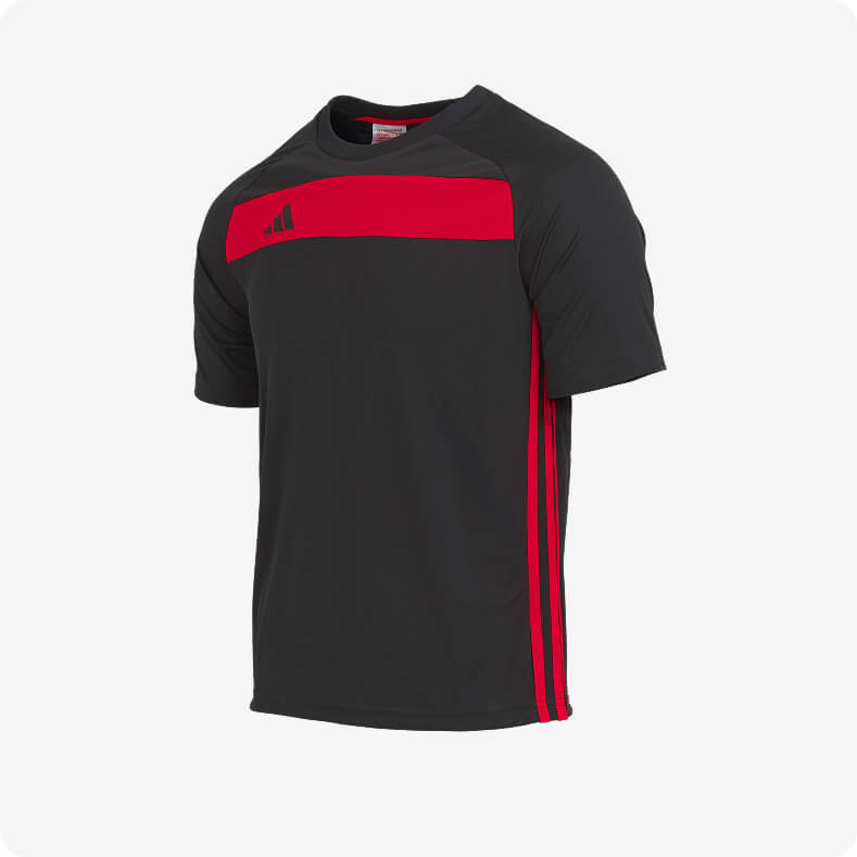 Maillot d'entraînement Garçon Adidas