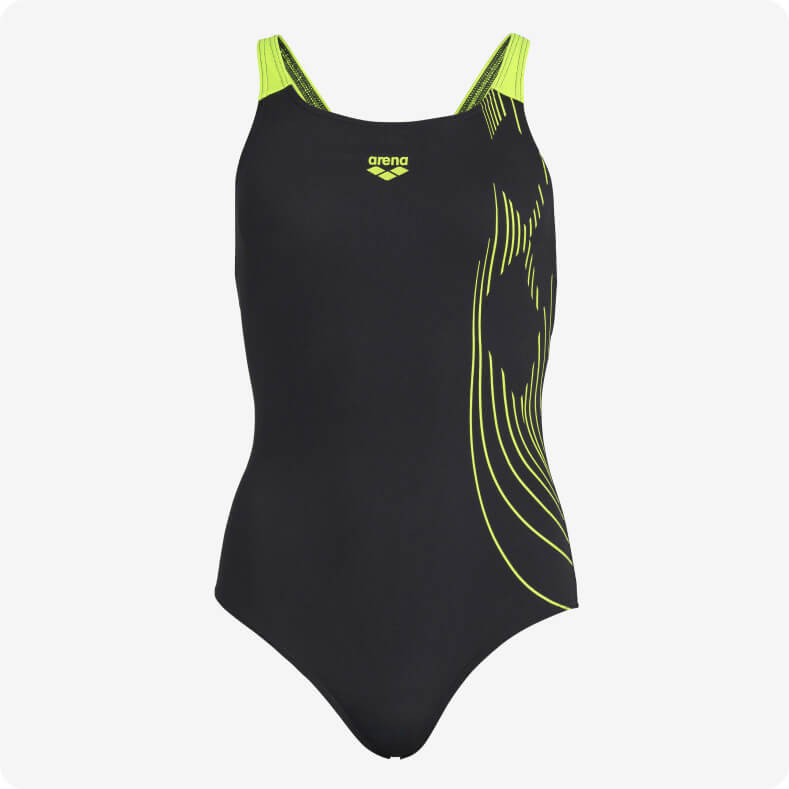 Maillot de bain Femme Arena