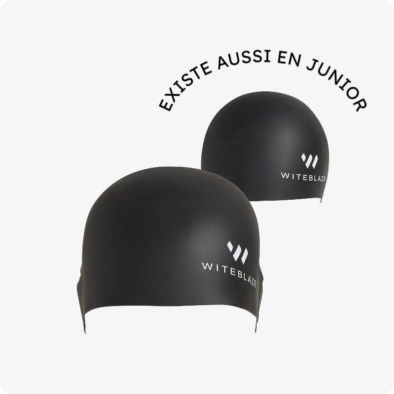 Bonnet de bain Adulte Witeblaze
