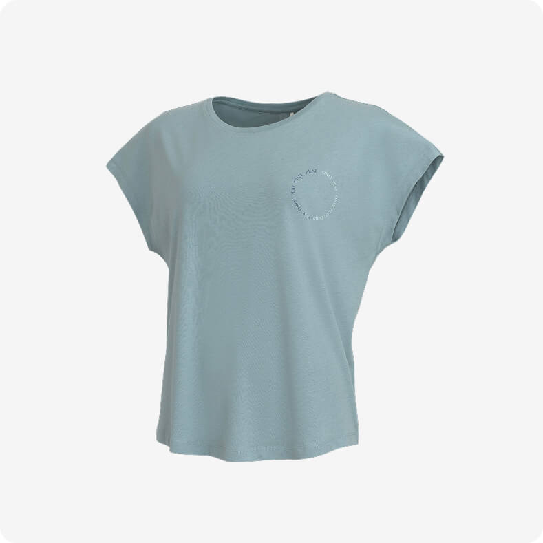 T-shirt Femme Only Play