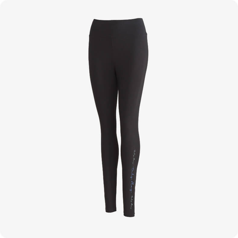 Legging Femme Only Play
