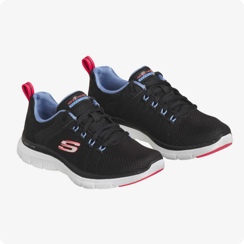 Chaussures Multisport Flex Appeal 4.0 Femme Sketchers