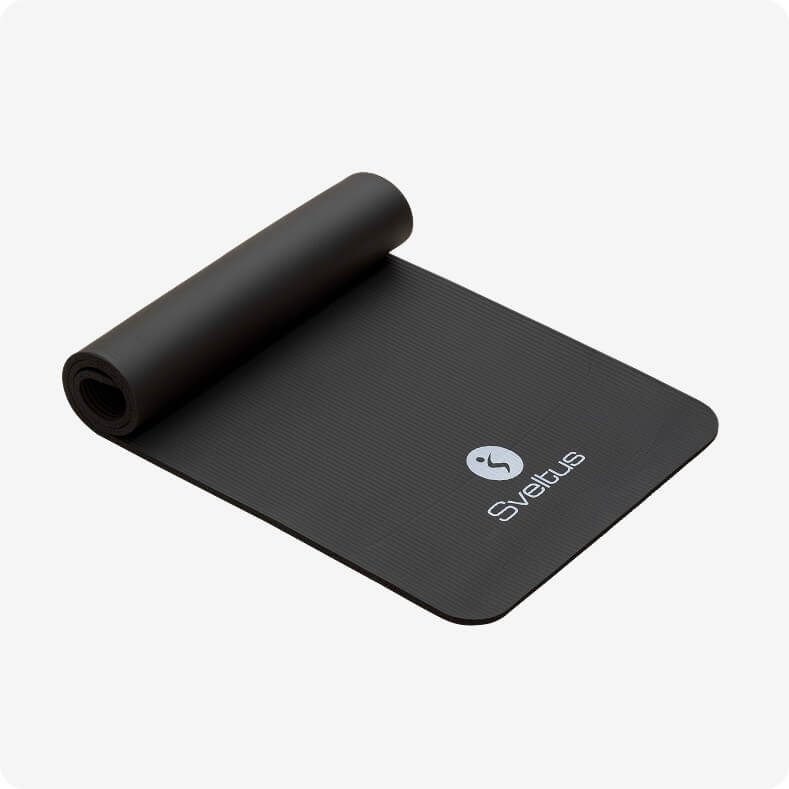 Tapis training 140x60 cm Adulte Sveltus